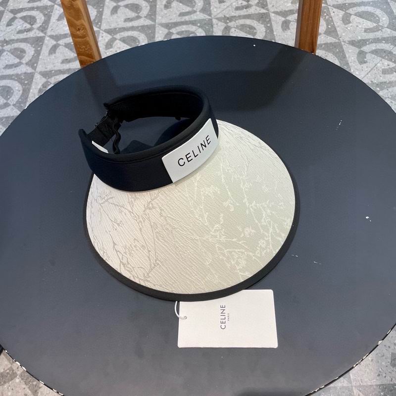 Celine Visor (7)