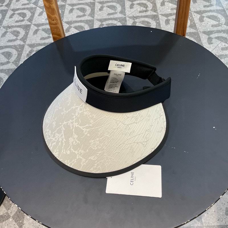 Celine Visor (8)