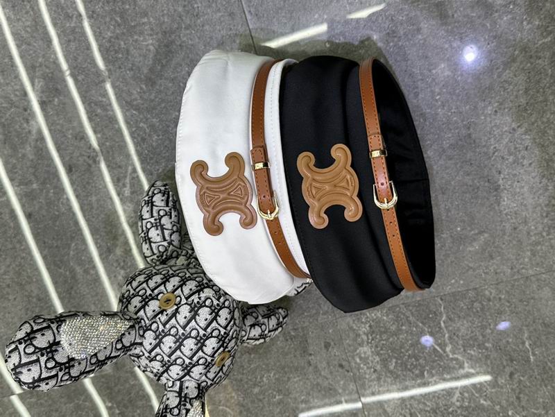 Celine beret dx (11)