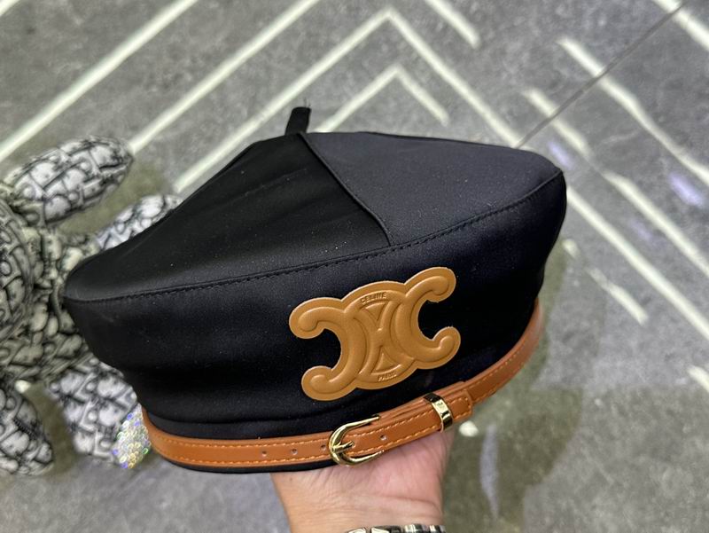 Celine beret dx (4)