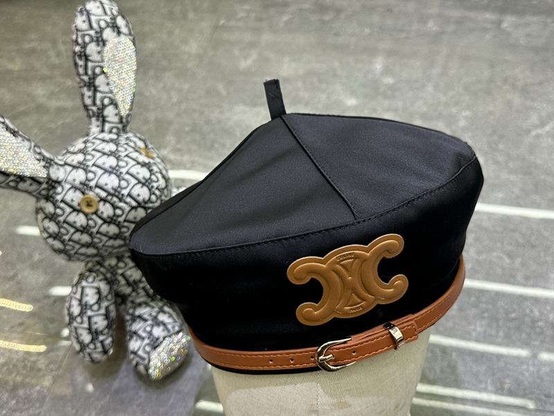 Celine beret dx (9)