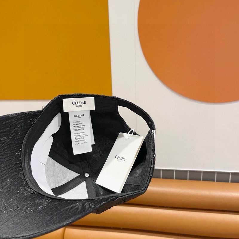 Celine cap (10)