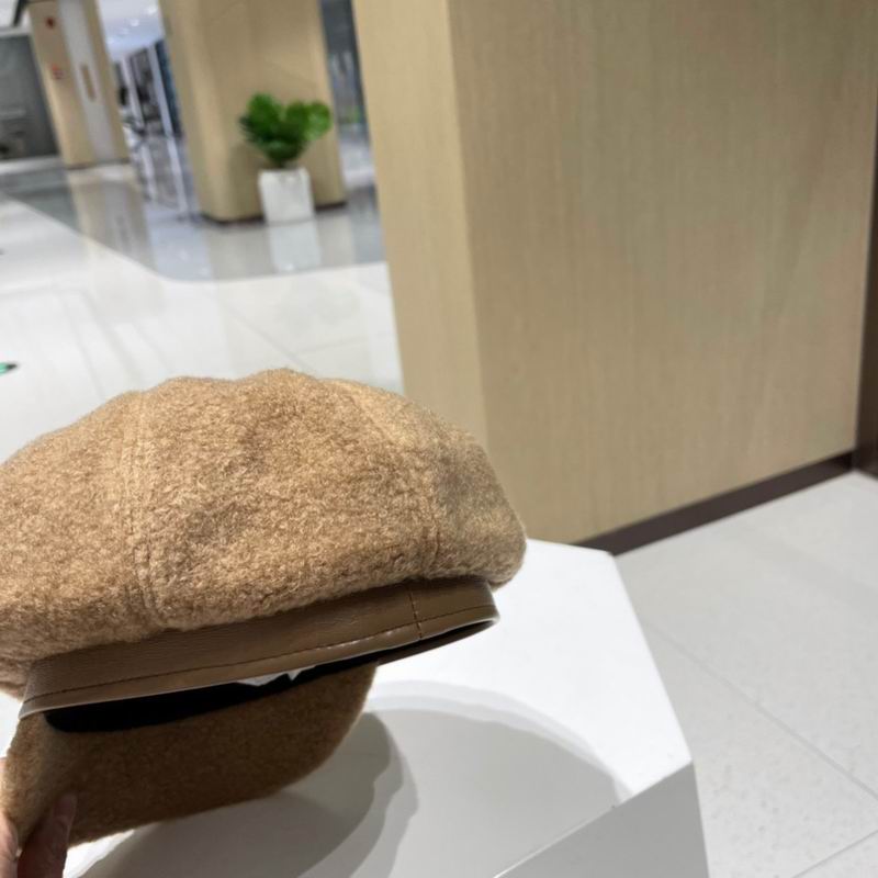 Celine cap (100)