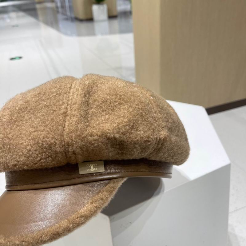 Celine cap (102)