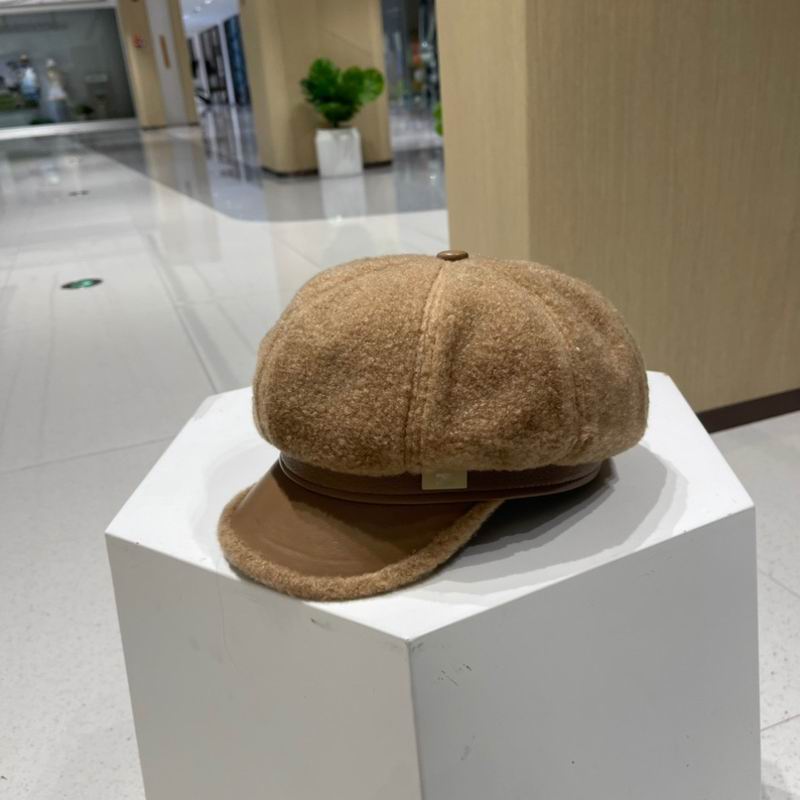 Celine cap (105)