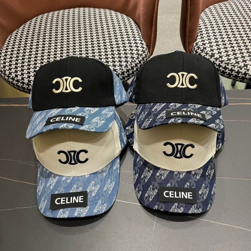 Celine cap (108)
