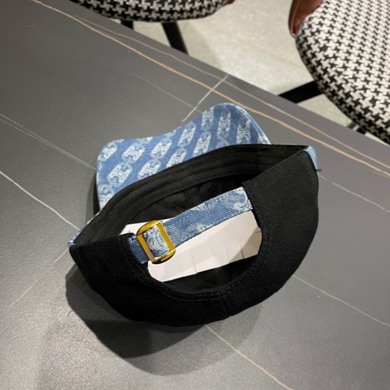 Celine cap (109)