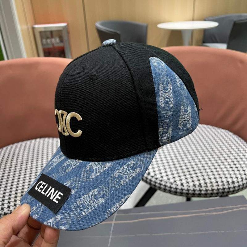 Celine cap (111)