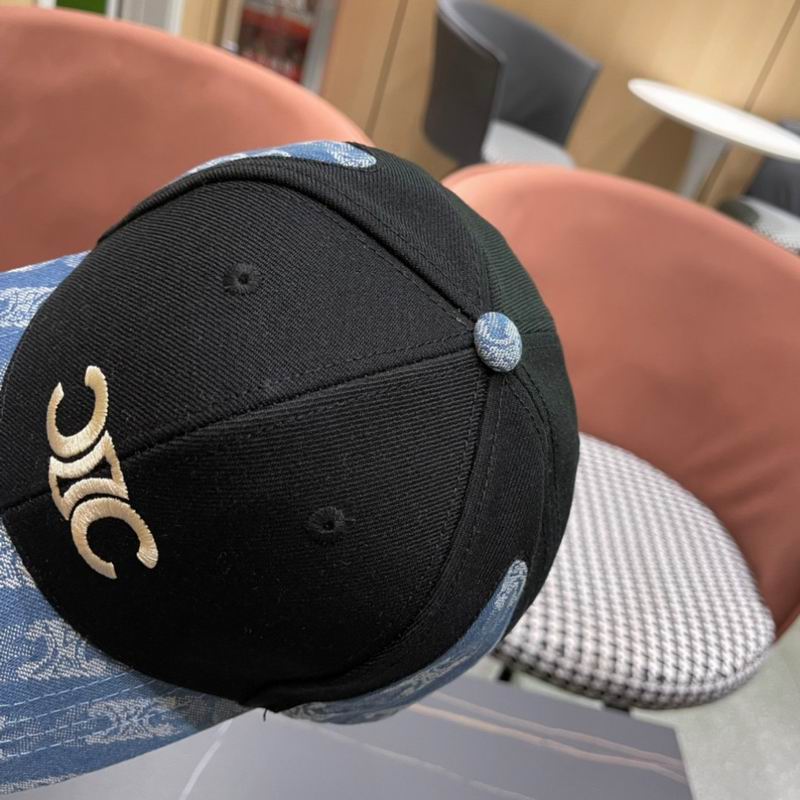 Celine cap (112)