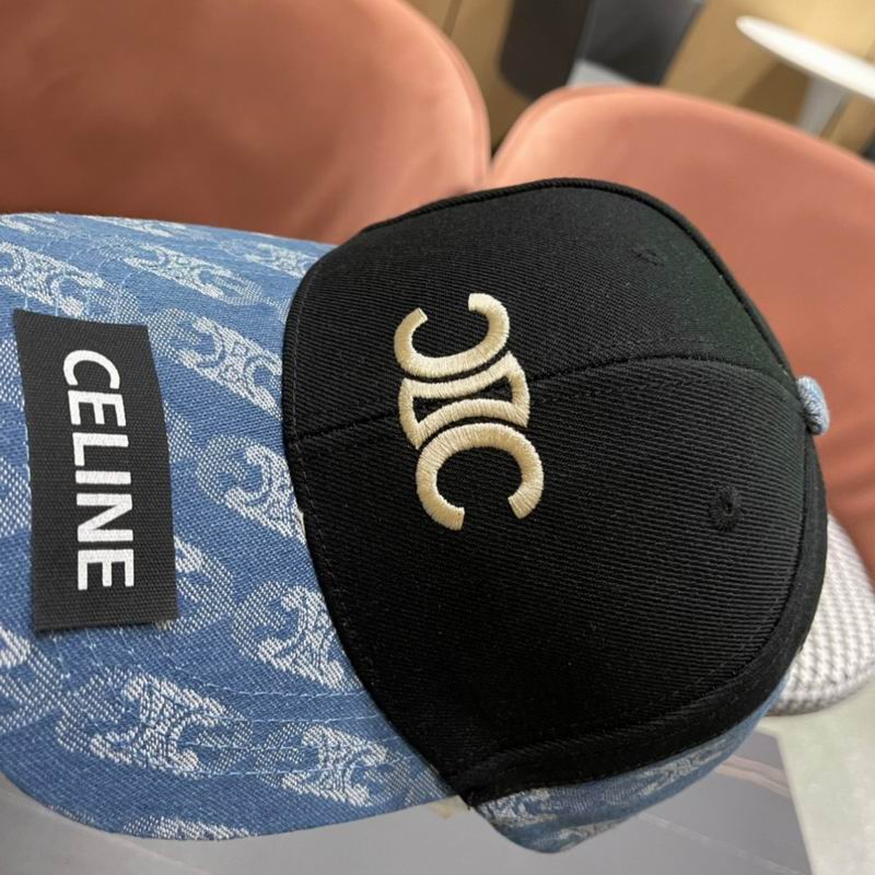 Celine cap (113)