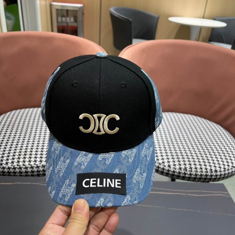 Celine cap (114)