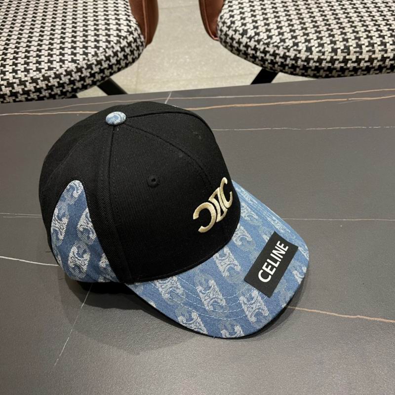 Celine cap (115)