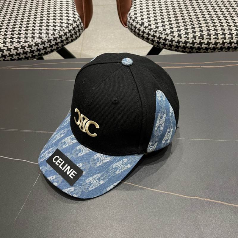 Celine cap (116)