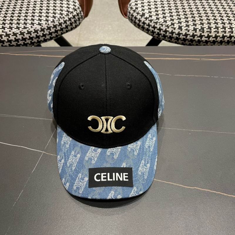 Celine cap (117)