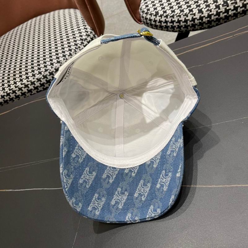 Celine cap (119)