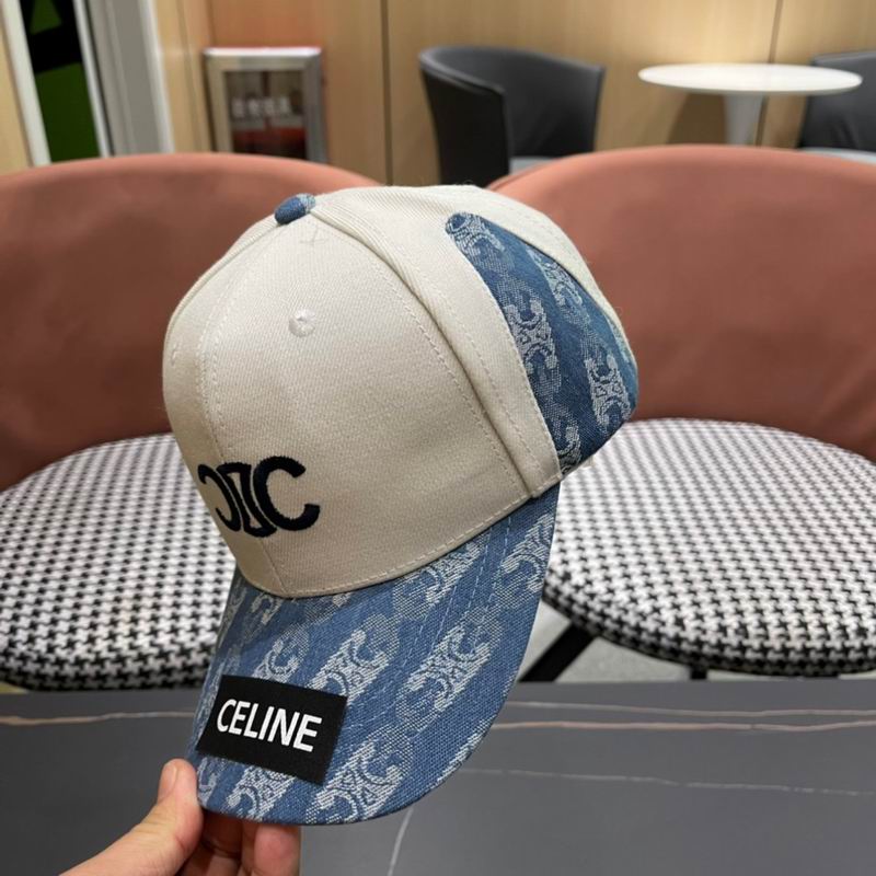 Celine cap (120)