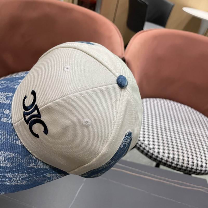 Celine cap (121)