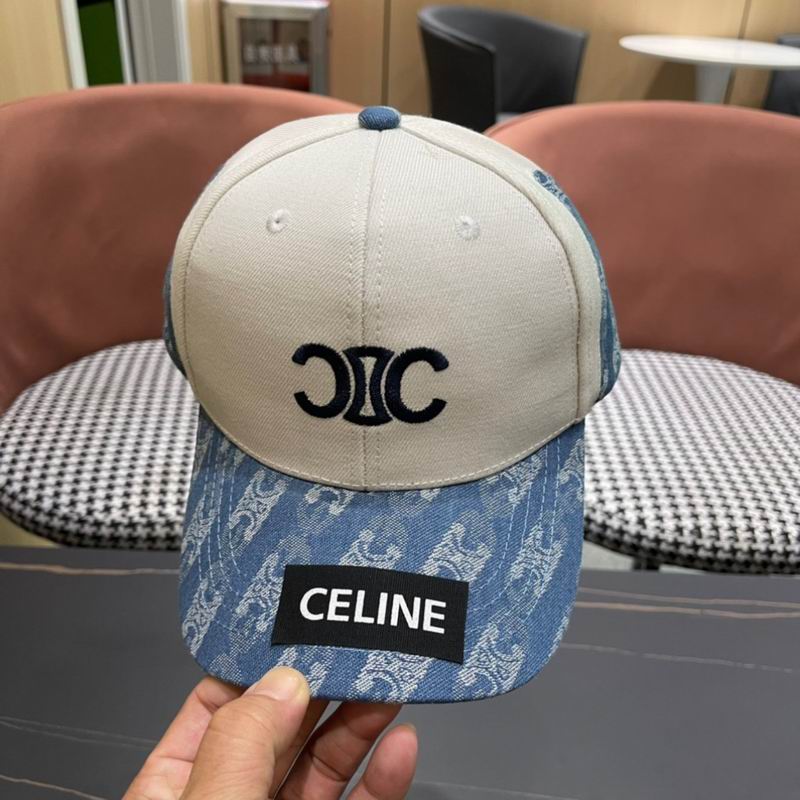 Celine cap (123)
