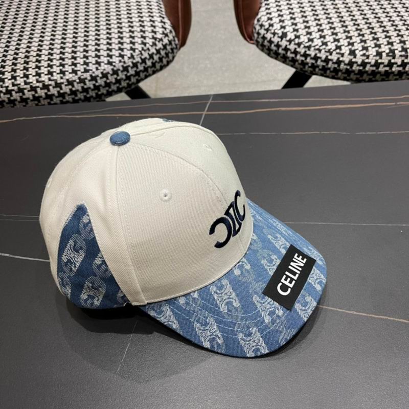 Celine cap (124)