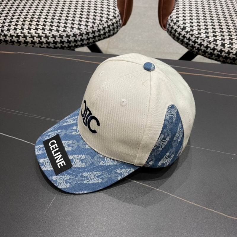 Celine cap (125)