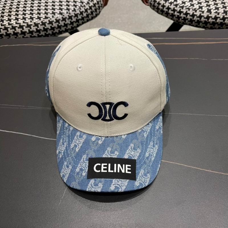 Celine cap (126)