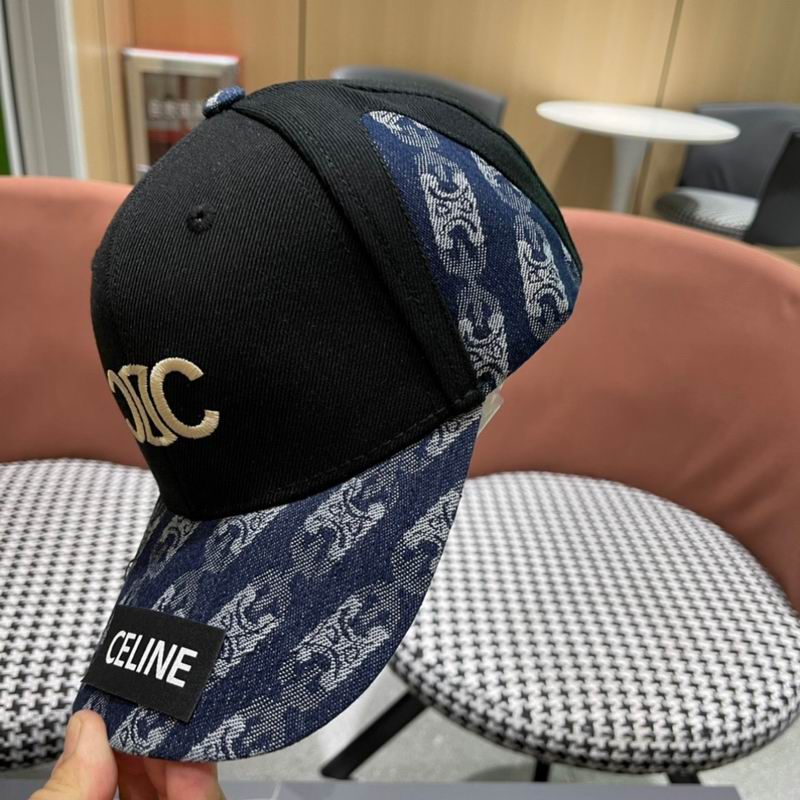Celine cap (130)