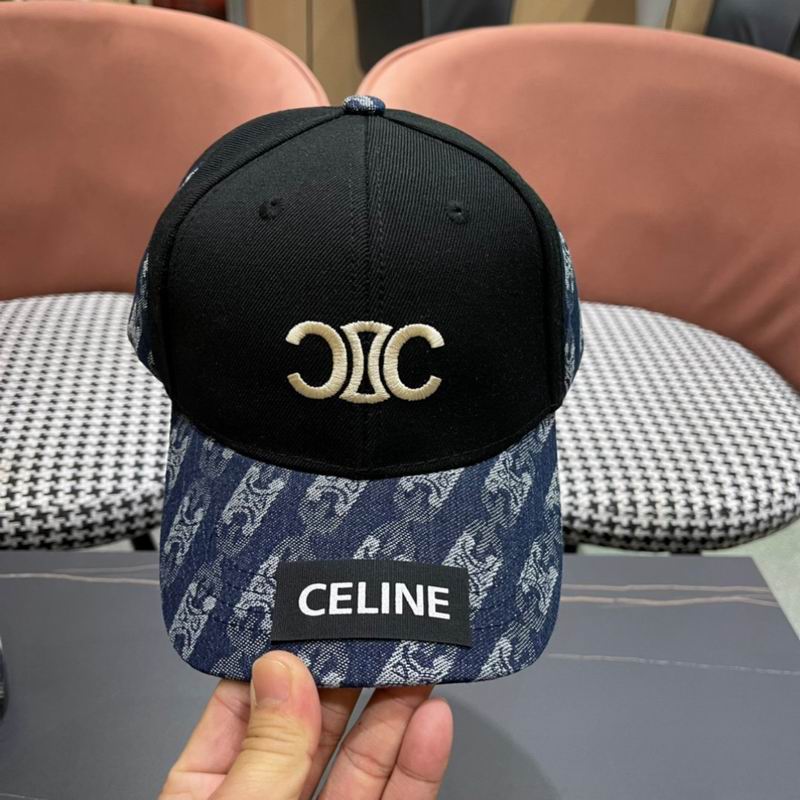 Celine cap (133)
