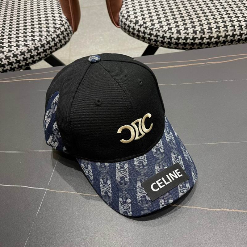 Celine cap (134)
