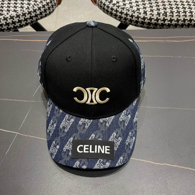 Celine cap (136)