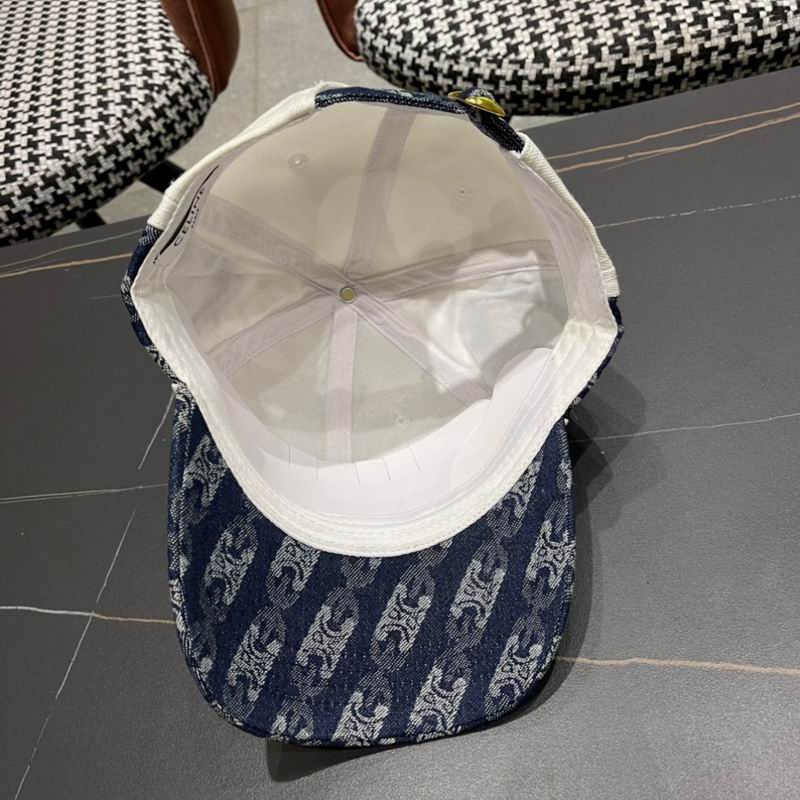 Celine cap (139)