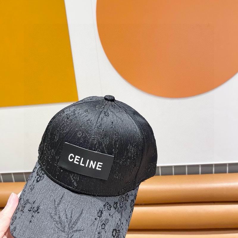 Celine cap (14)