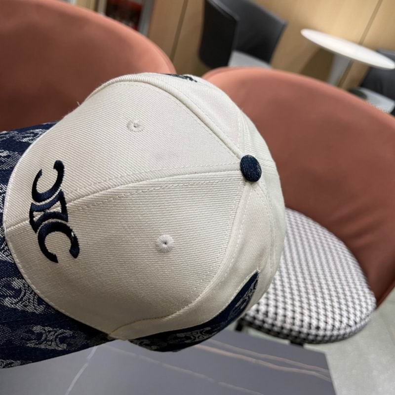 Celine cap (141)