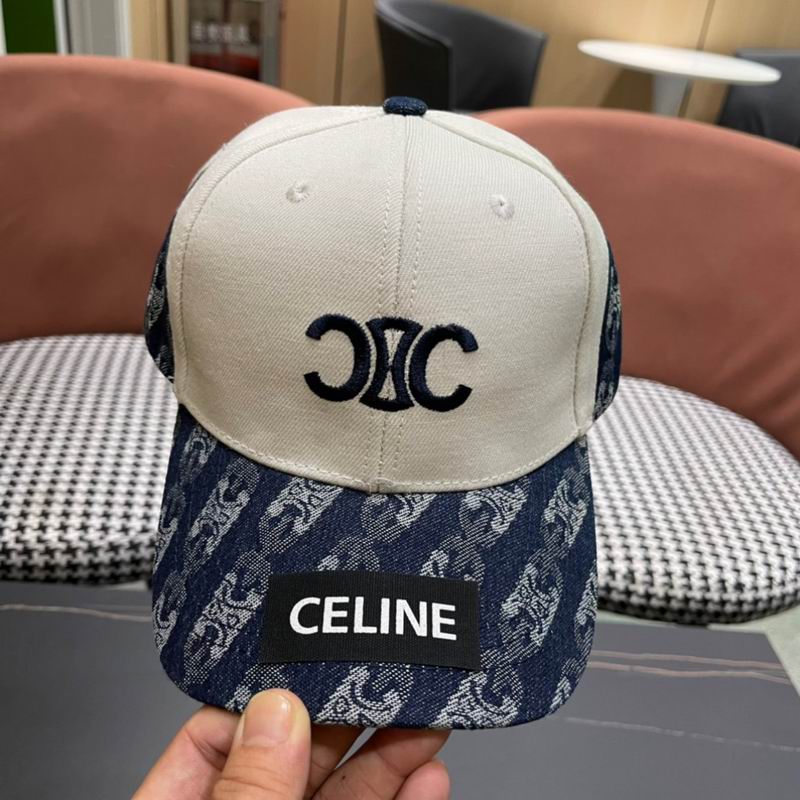 Celine cap (143)