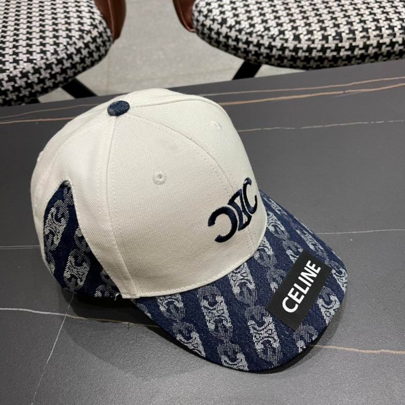 Celine cap (144)