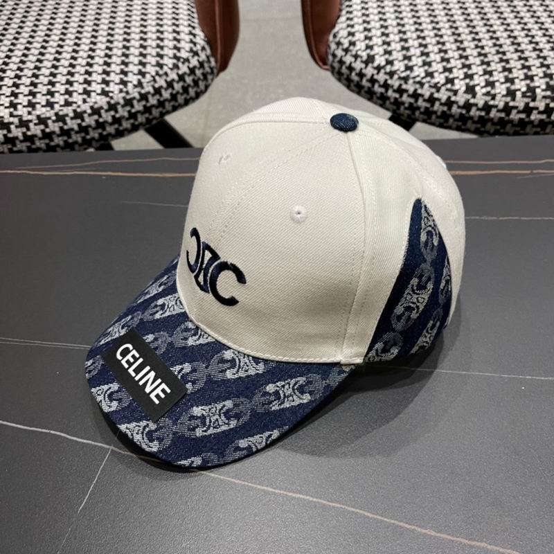 Celine cap (145)