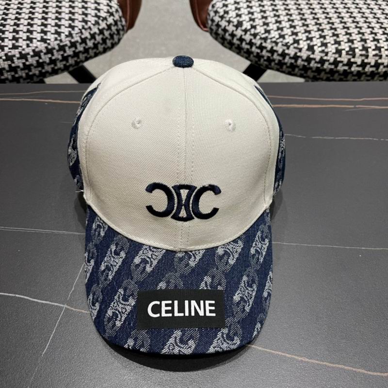 Celine cap (146)