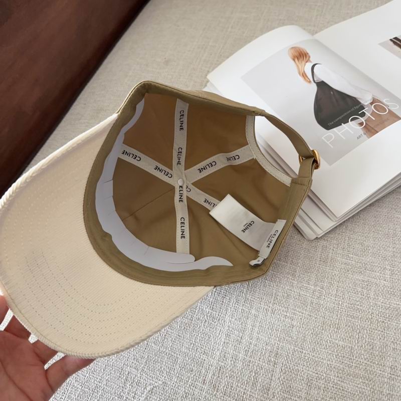 Celine cap (149)