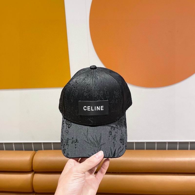 Celine cap (15)