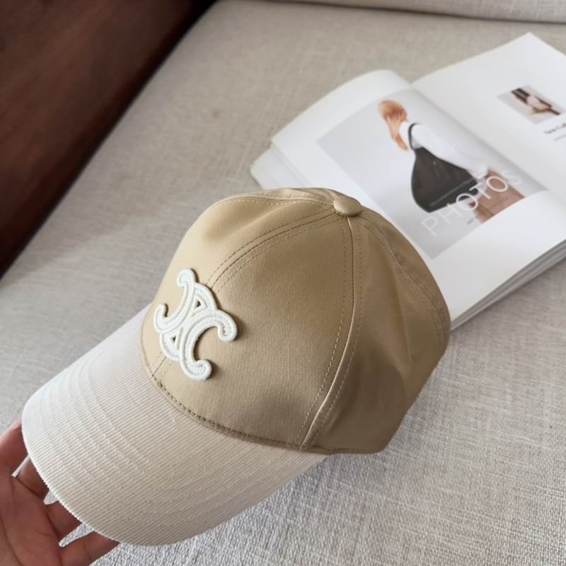 Celine cap (151)