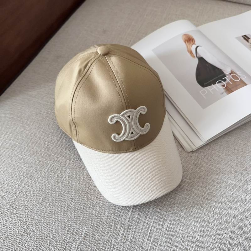 Celine cap (152)