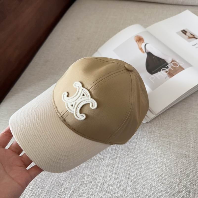 Celine cap (154)