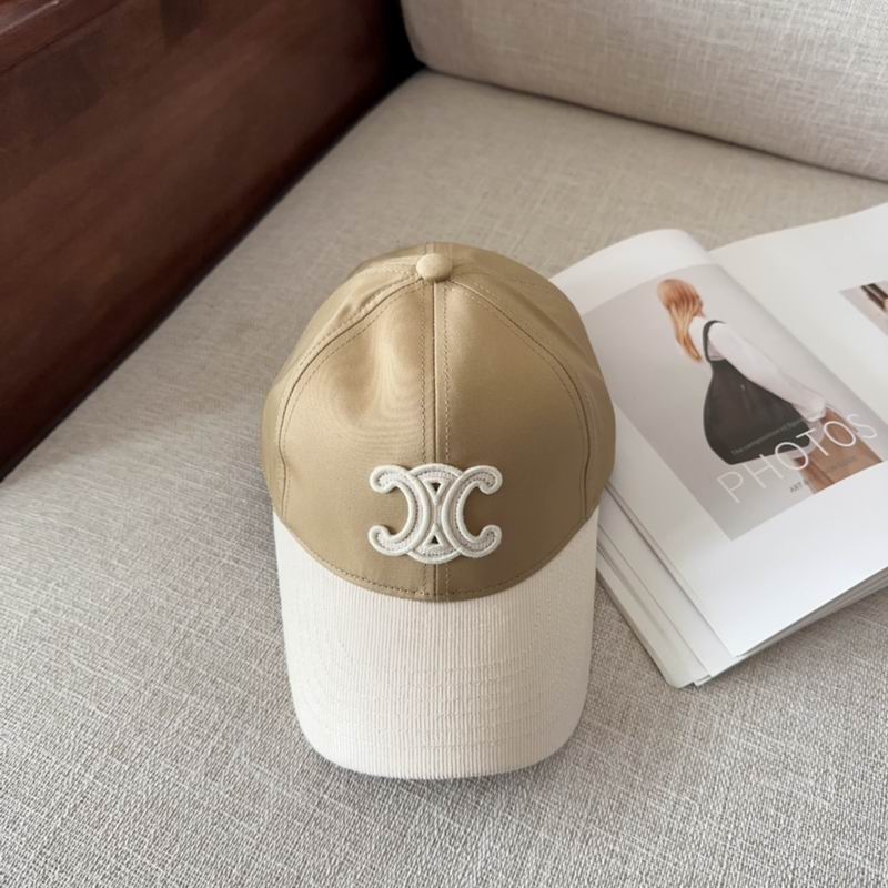 Celine cap (156)