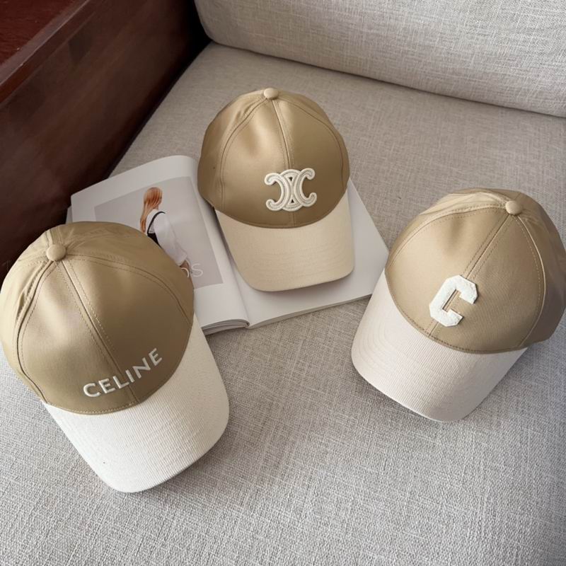 Celine cap (157)