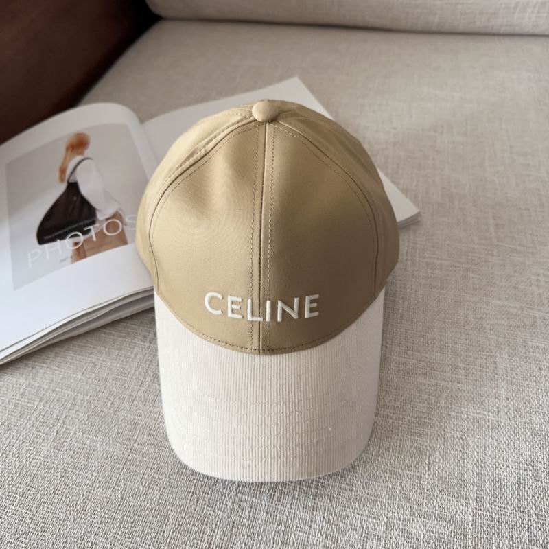 Celine cap (158)