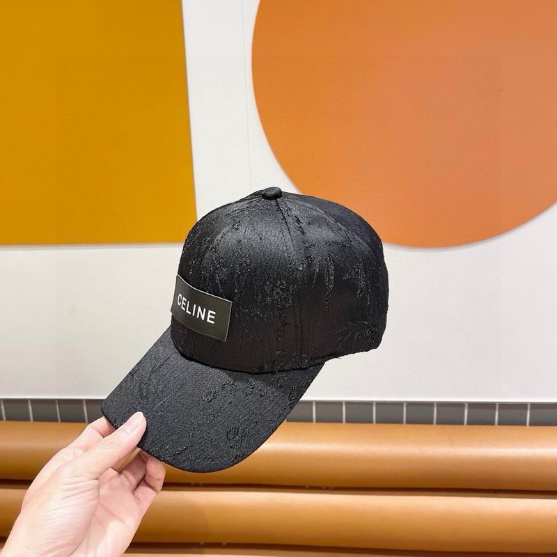 Celine cap (16)