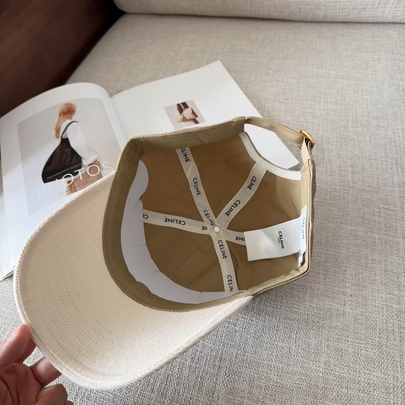 Celine cap (160)