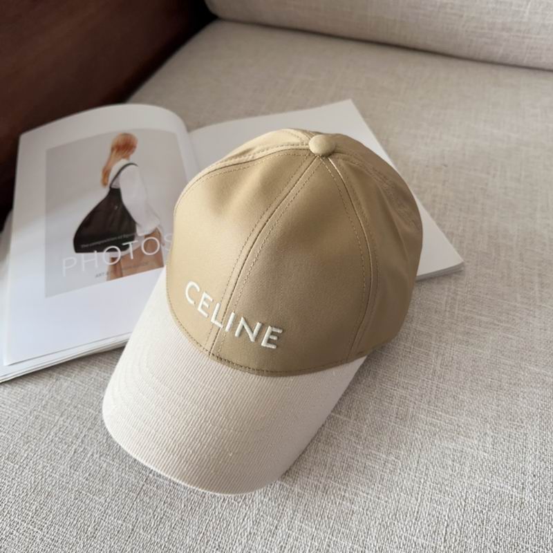 Celine cap (161)