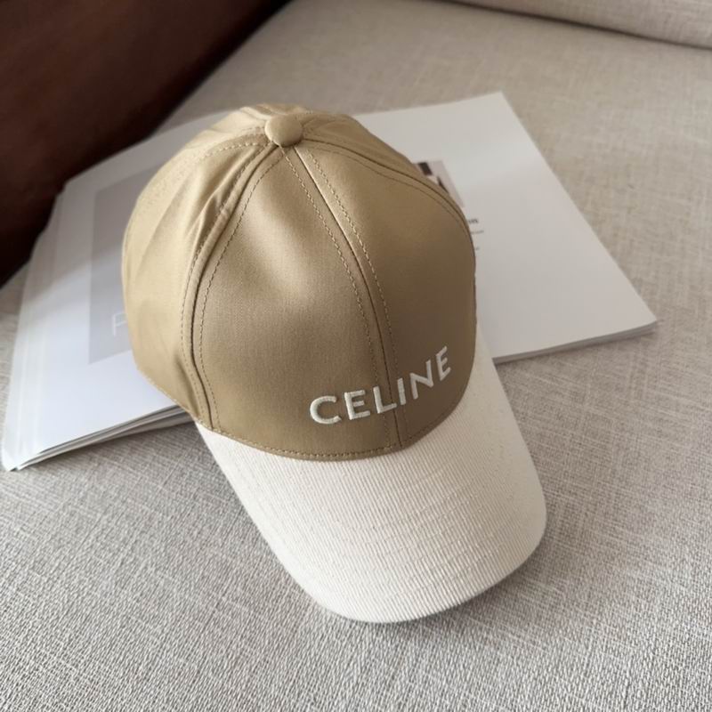 Celine cap (162)