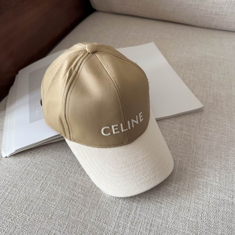 Celine cap (163)