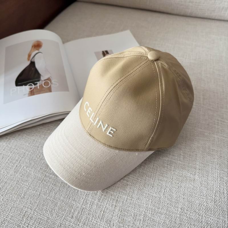 Celine cap (164)